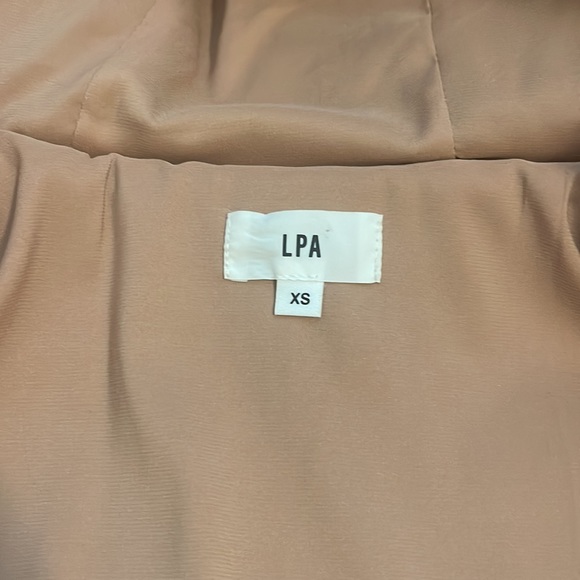 Faux Fur Coat 84 - Picture 6 of 10